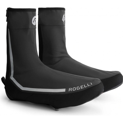 Rogelli ESSENTIAL HI VIS černé
