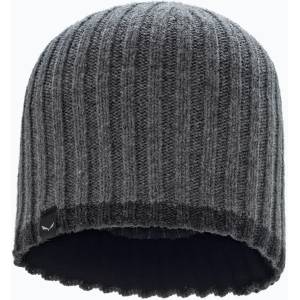 Salewa Зимна шапка Salewa Ortles Wool quiet shade