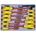 FORCE Комплект изолирани отвертки Force 2125 - 2, 5-8 мм, PH0-PH3, 12 части, 1000 V (JN78495)