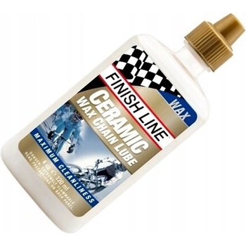 Finish Line Ceramic Wet 120 ml