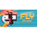 Fly OClock