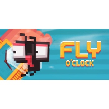 Fly OClock