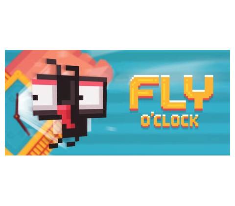 Fly OClock