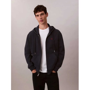 Calvin Klein Суитшърт ls eu 350terry monogram fz hoo