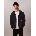 Calvin Klein Суитшърт ls eu 350terry monogram fz hoo