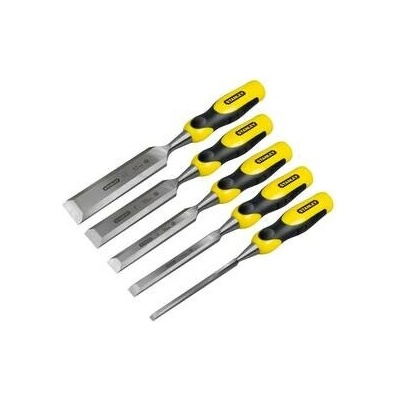 Stanley Dláto DynaGrip sada - 5 dielna v kufríku 2-16-885