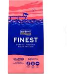 Fish4Dogs finest Сьомга Възрастни Големи 12 кг