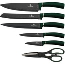 Berlingerhaus Sada nožov v stojane Bh 2580