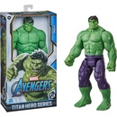 Hasbro Avengers Titan Hero Deluxe Hulk 30 cm