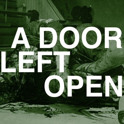 Orthodox A Door Left Open CD