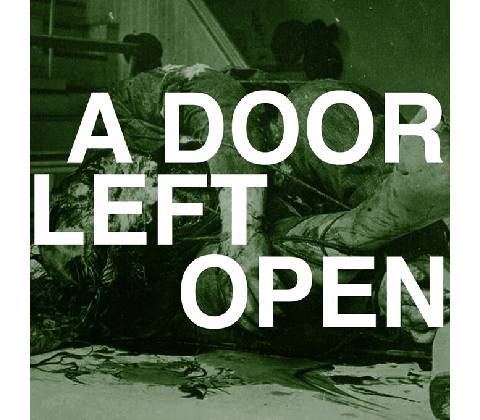 Orthodox A Door Left Open CD