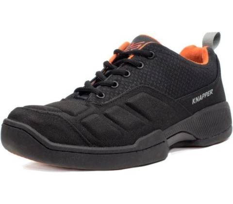 Knapper AK5 JR