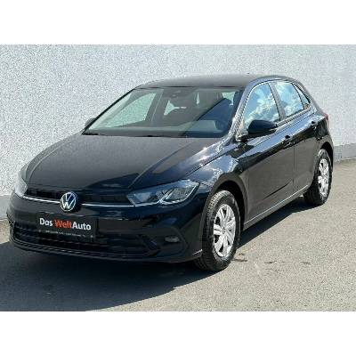 Volkswagen Polo TSI 70 kW