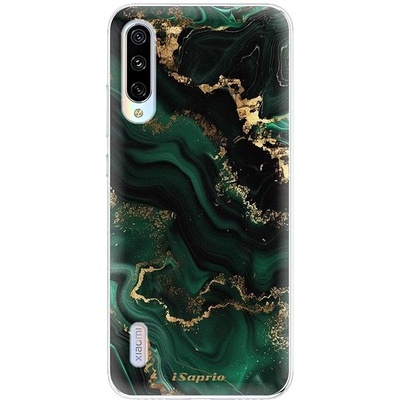 iSaprio Emerald Xiaomi Mi A3 mnmeme-TPU2_MiA3