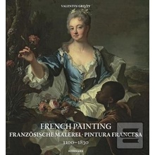 French Painting 1