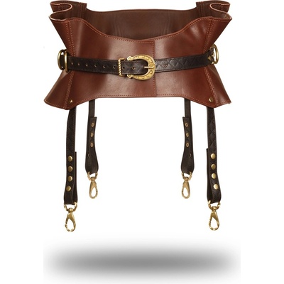 Podväzkový pás Liebe Seele Equestrian