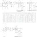 IDEAL Standard CONNECT E7912MA