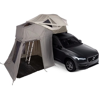 Thule Approach Annex S