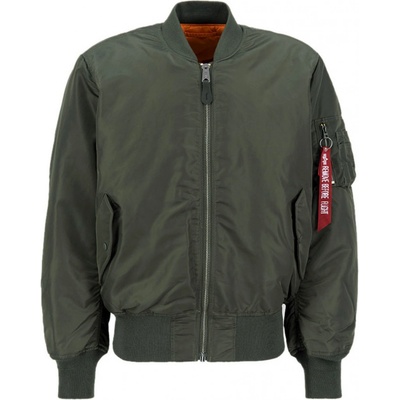Alpha Industries bunda zimná MA-1