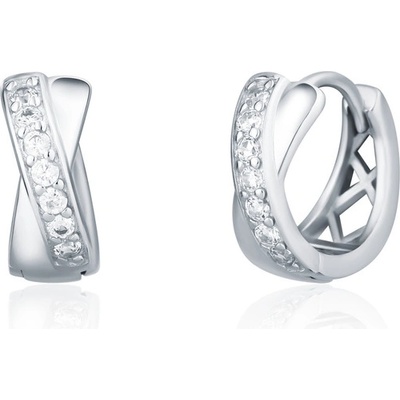 JVD náušnice SVLE1714XH2BI00