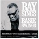 R.CHARLES/COUNT BASIE ORCH: RAY SINGS, BASIE SWINGS CD