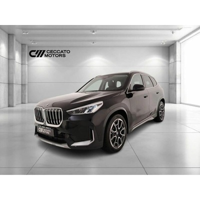 BMW X1 xDrive23d 155 kW