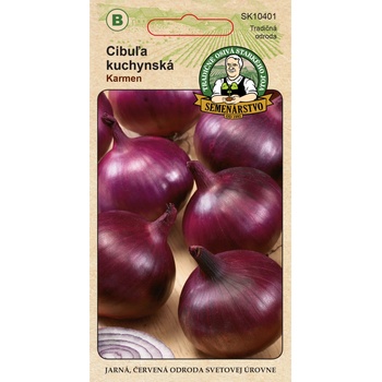 Cibuľa kuchynská Karmen 3 g