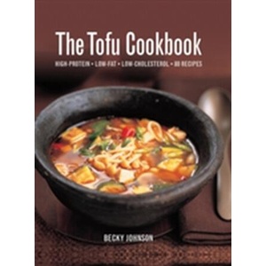 Tofu Cookbook | Becky Johnson (ISBN: 9780754833727)