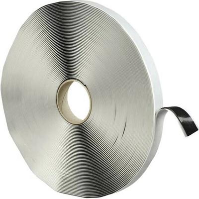Den Braven Butylová páska 20 x 2 mm x 22,5 m černá B8503BD