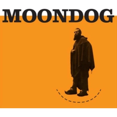 Moondog - Moondog CD – Hledejceny.cz