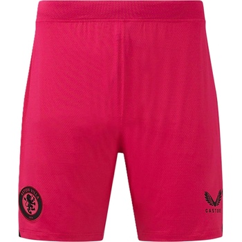 Castore Castore AV3rdGKShort Sn99 - BPrpl/Caviar
