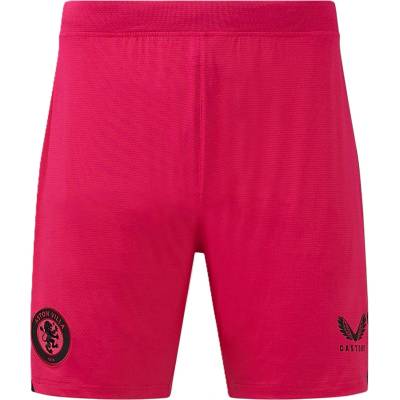 Castore Castore AV3rdGKShort Sn99 - BPrpl/Caviar