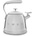 Smeg WKF01SS