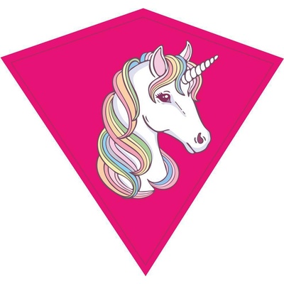 WIKY jednorožec 68x73cm – Zbozi.Blesk.cz