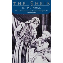 Sheik Hull E. M.Paperback