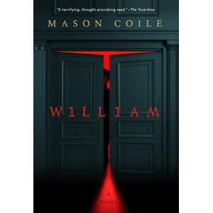 WILLIAM | COILE MASON (ISBN: 9780593719619)