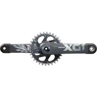 Sram AM FC X01 EAGLE CL55 DUB