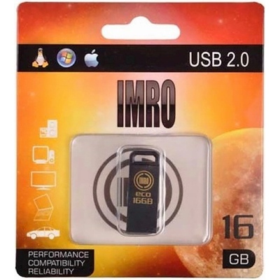 IMRO ECO 16GB 40615