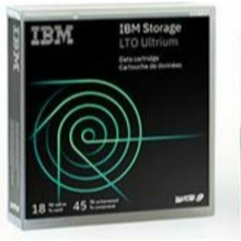 IBM LTO9 Ultrium 18TB/45TB