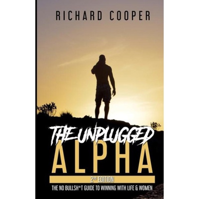 The Unplugged Alpha 2nd Edition
