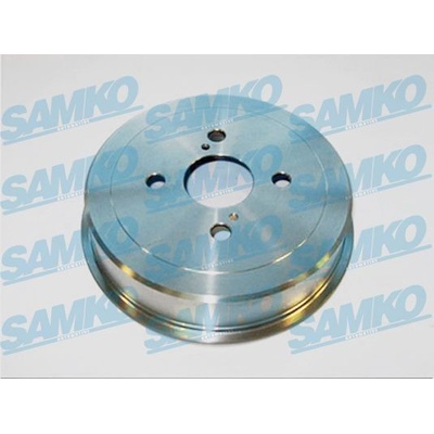 Brzdový buben SAMKO S70605