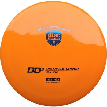 Discmania DD3 S-Line