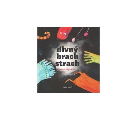 Divný brach strach