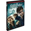 Harry potter a relikvie smrti - 1. část DVD