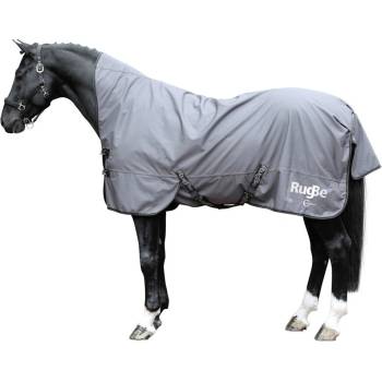 KERBL Výběhová deka pro koně RugBe Protect šedá