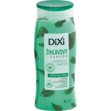 Dixi kopřivový šampón proti vypadávání vlasů pro všechny typy vlasů 250 ml