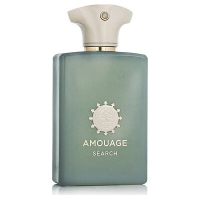 Amouage Search Parfumovaná voda pánska 100 ml Tester