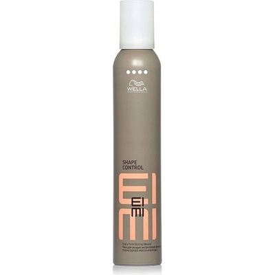 Pěna na vlasy Wella pěna 500 ml