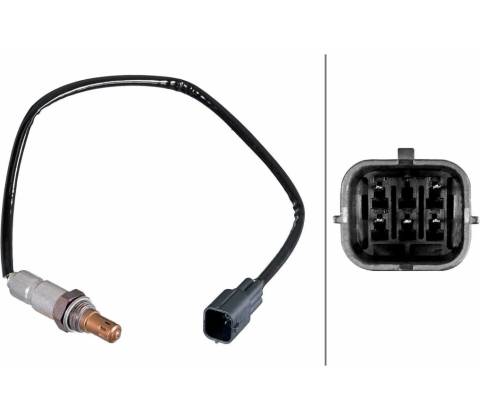 Lambda sonda HELLA 6PA 358 221-781