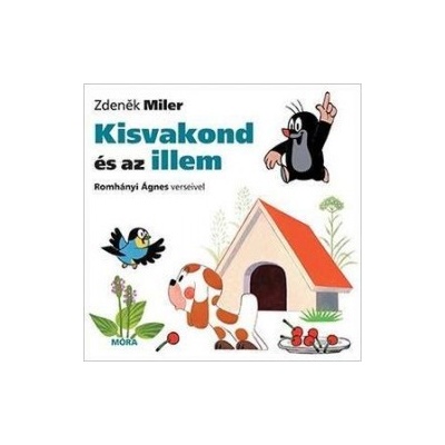 Kisvakond és az illem